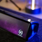 Maxwell Inferno Soundbar
