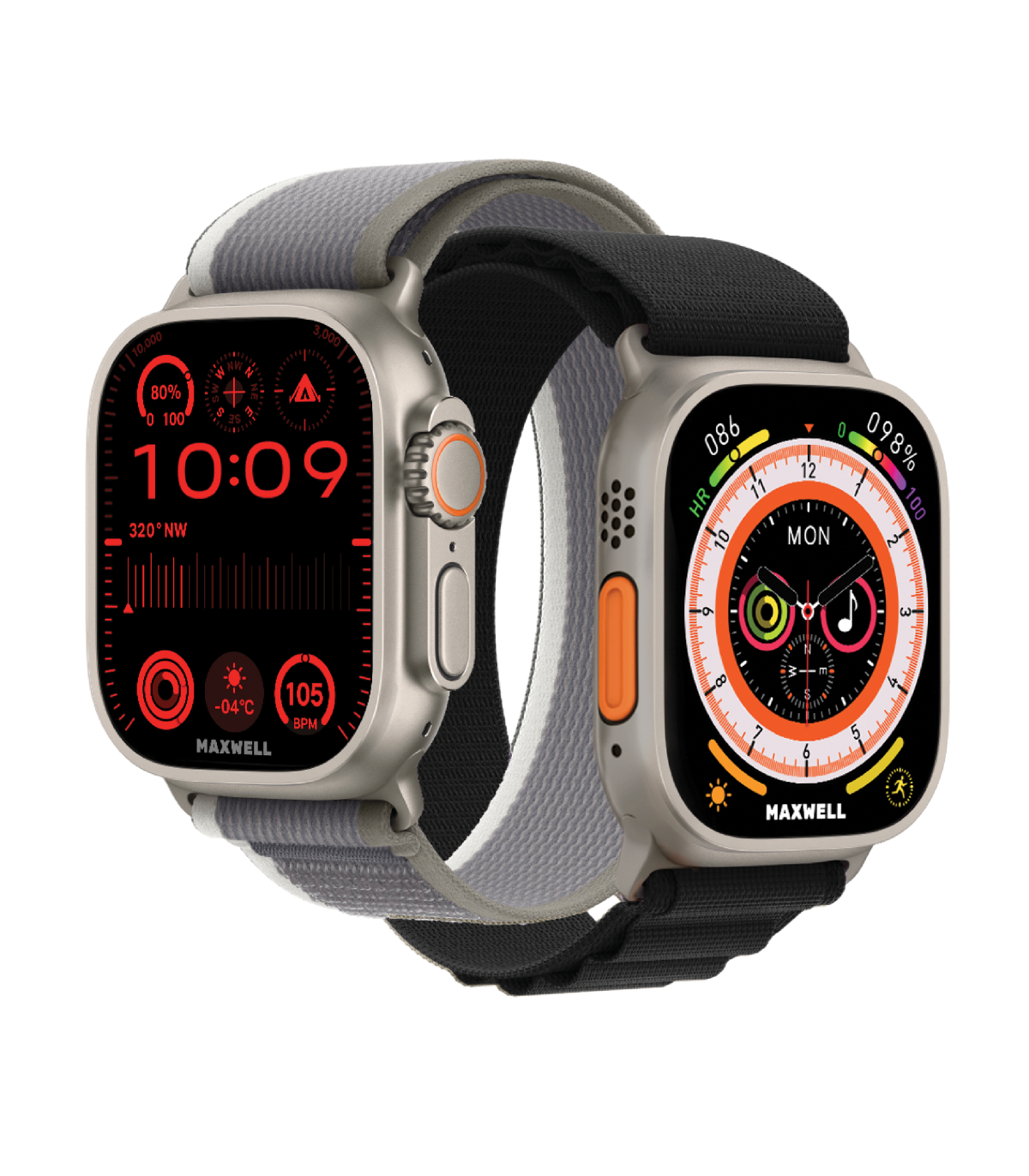 Smart Watch ultra 2