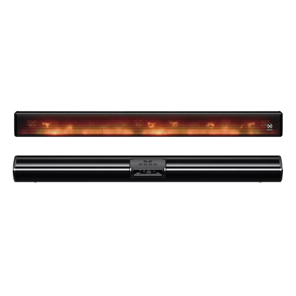 Maxwell Inferno Soundbar