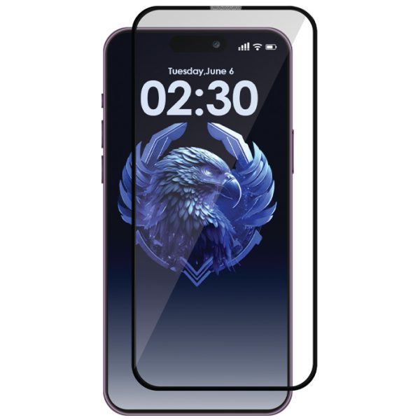 Super Hardy Ultra HD Screen Protector