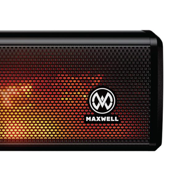 Inferno soundbar