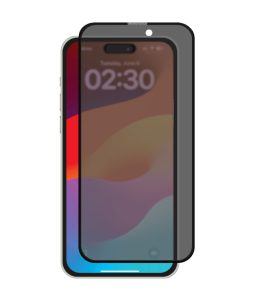 Matte Privacy 2