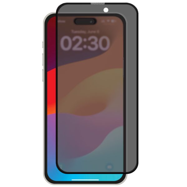 3D Matte Privacy