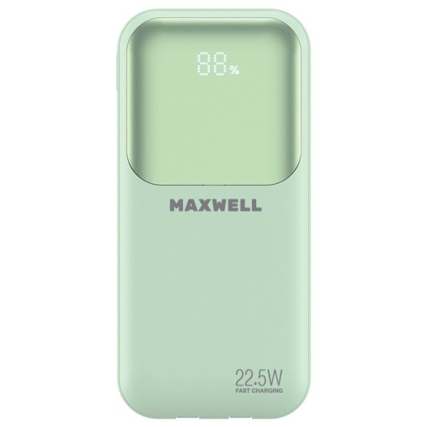 Power max powerbank ( 10000 Mah )