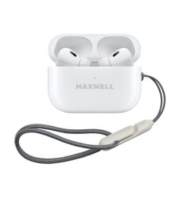 True wireless earbuds 1