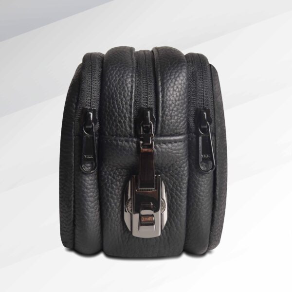 Maxwell Noble Series Travel Bag Pouch