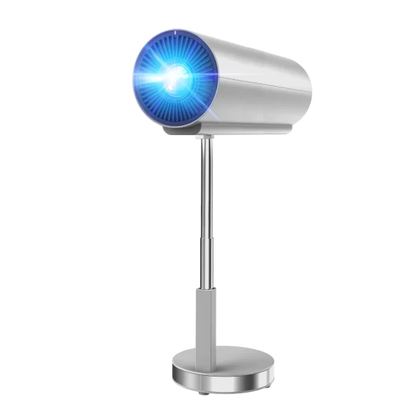 Maxwell Horizon Projector