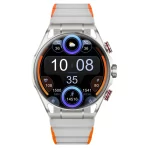 Maxwell Fusion Smart Watch
