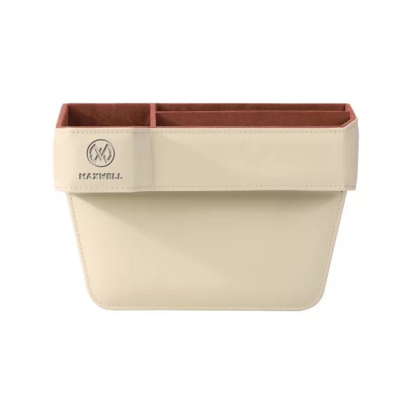 Maxwell Drive Vault Car Seat Gap Storage Box