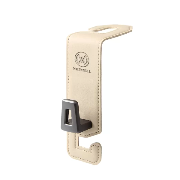 Maxwell Car Headrest Hook