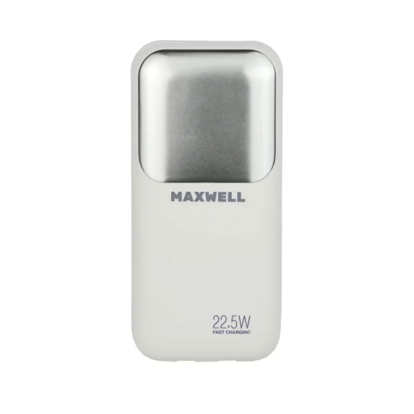Maxwell 10000mAh Power Max Powerbank