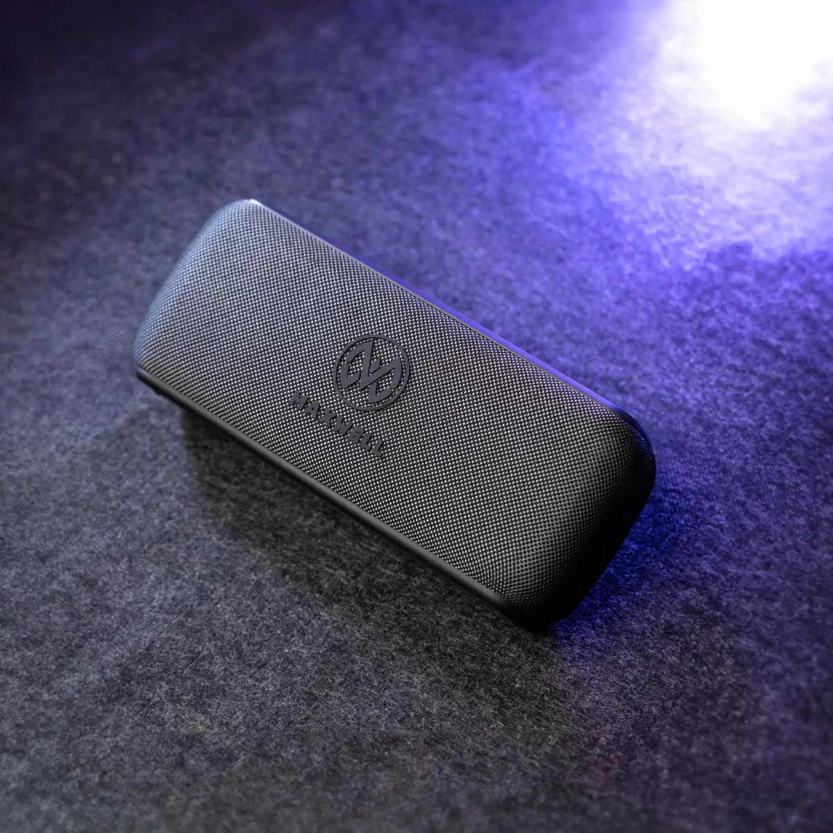 Maxbeat-speaker