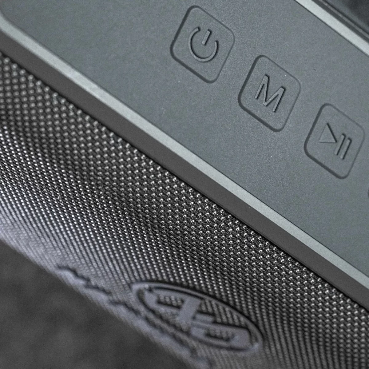 Maxbeat-speaker