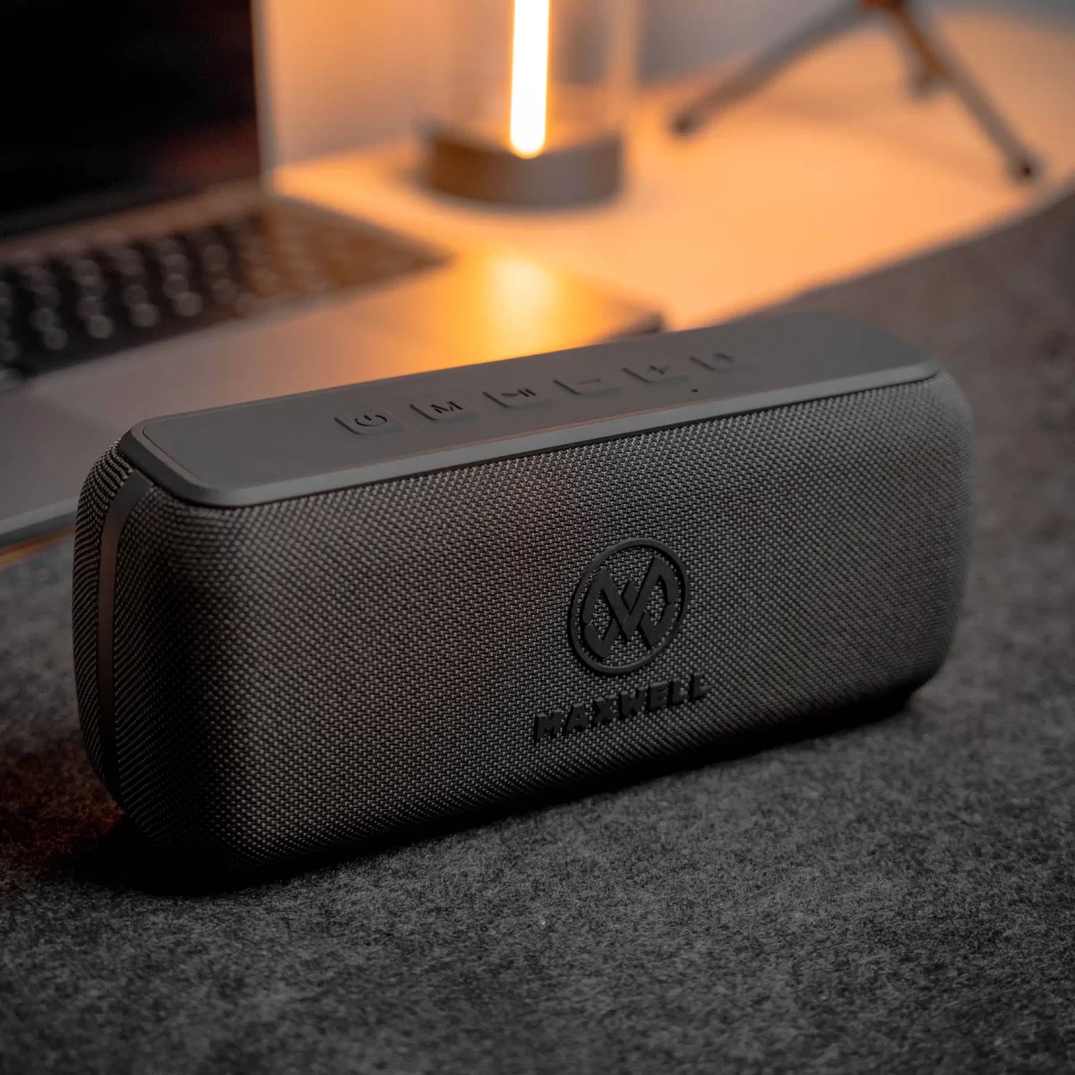 Maxbeat-speaker