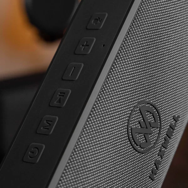 Maxbeat-speaker