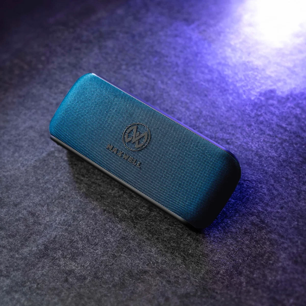 Maxbeat-speaker
