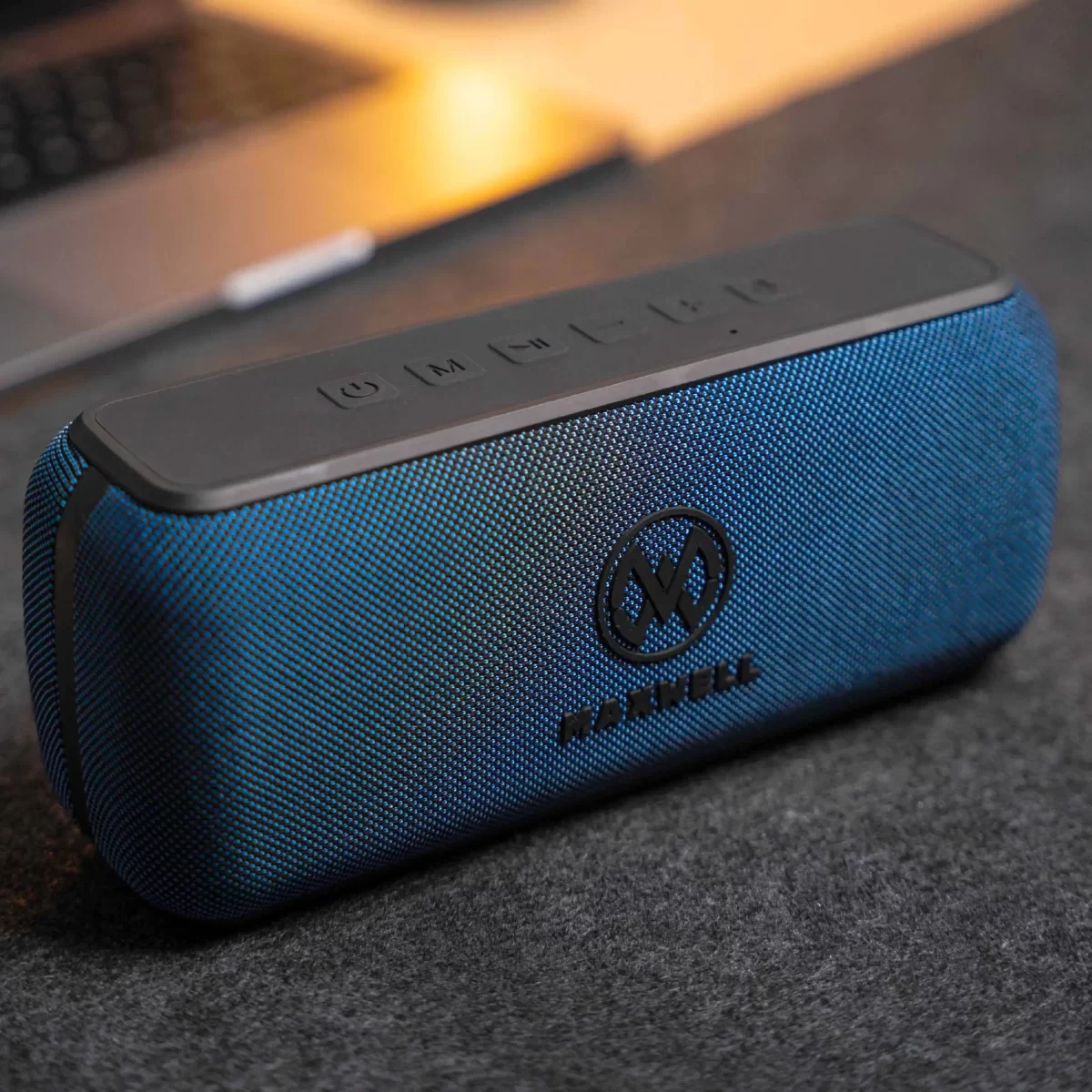 Maxbeat-speaker