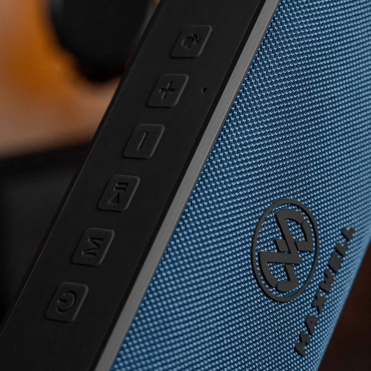 Maxbeat-speaker
