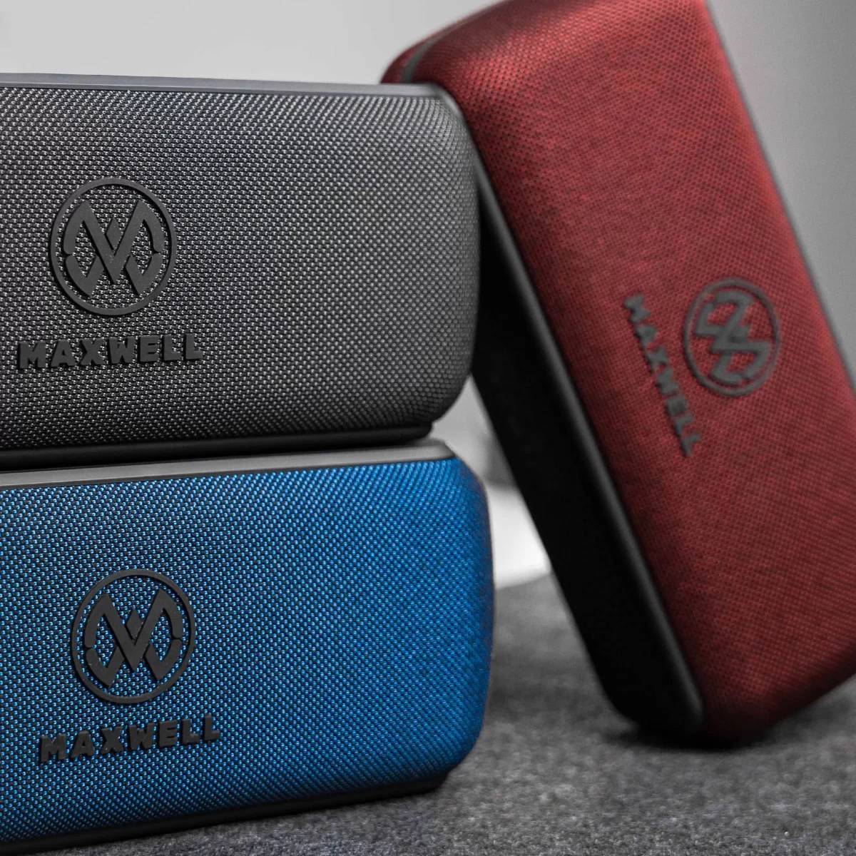 Maxbeat-speaker