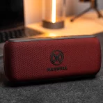 Maxbeat-speaker