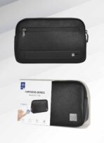 Maxwell Fortress Series Bag