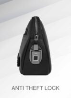 Maxwell Fortress Series Bag