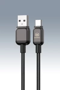maxwell Thunder Line Series Cable Type C Usb A
