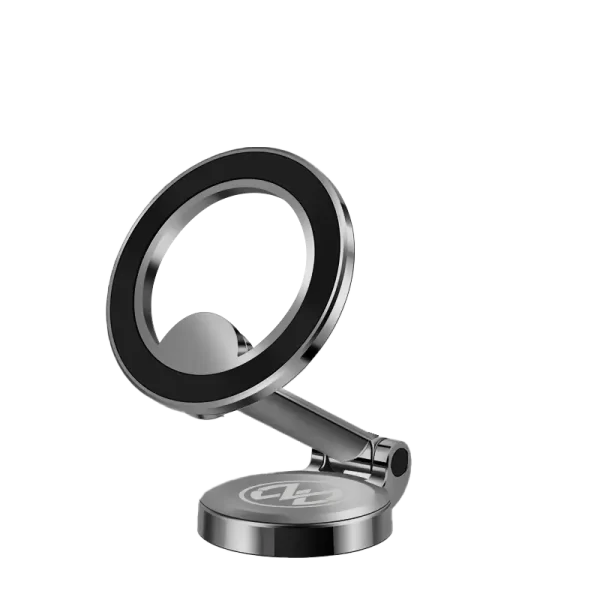 Maxwell Car Phone Holder Mount Compatible with MagSafe, 360° Rotation, Safe Magnet, Ergonomic Design